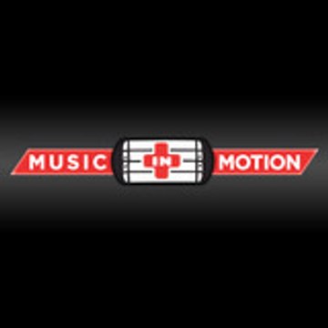 MusicinMotion