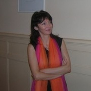 Sandrine Floureusses