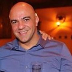 Mauricio Almeida