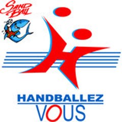 Association Handballez-vous