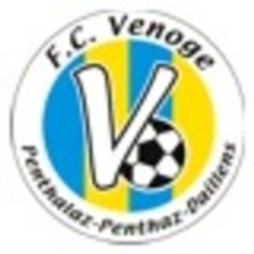 La II du FC Venoge
