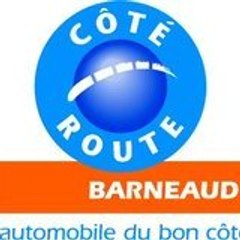 Cote Route Barneaud