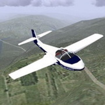 ProFlightSimulator007