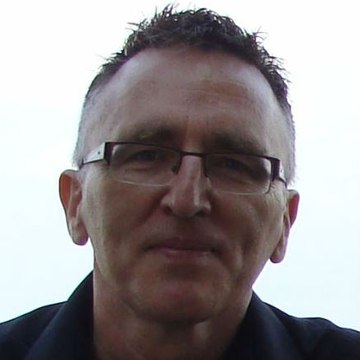 Tony Radford
