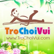 Trò Chơi Vui