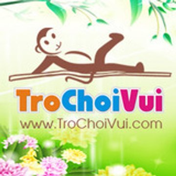 Trò Chơi Vui