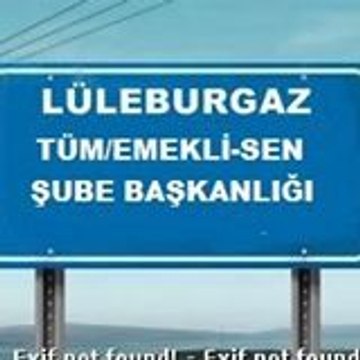 Emekli-sen Lüleburgaz Şubesi