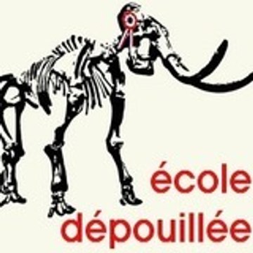 École Dépouillée