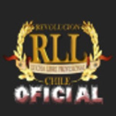 Revolución Lucha Libre
