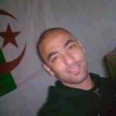 mourad mekdour