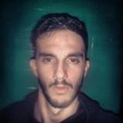 Antony Kouzos