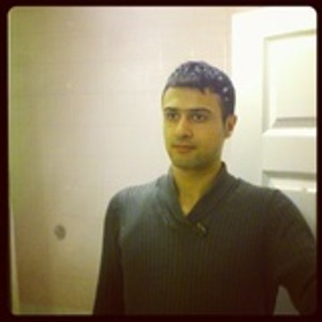 Mesut Erzurumluoglu