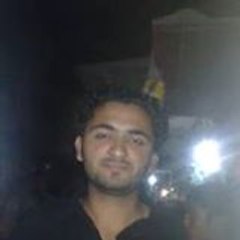 Waheed Ali Baloch