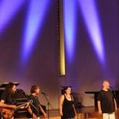 Gospel-train Pierre Almeras