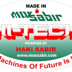 moxsabır makina