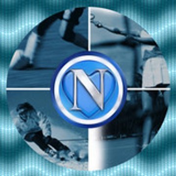 Napoli Calcio - Una Storia Azzurra