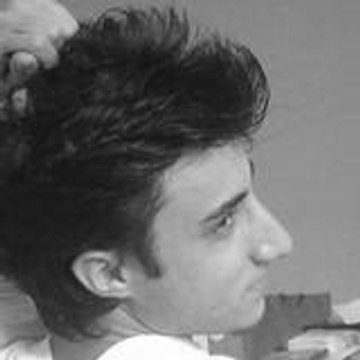 Özgür Özdemir