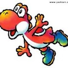 •Red-Yoshi•