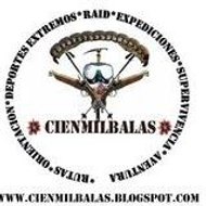 Cienmilbalas