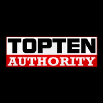 Top Ten Authority