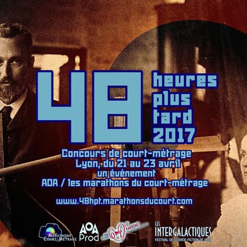 48 heures plus tard - AOA Production