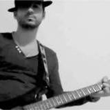 Omar Menjour