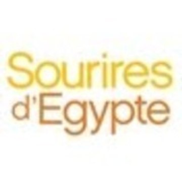 Sourires d'Egypte