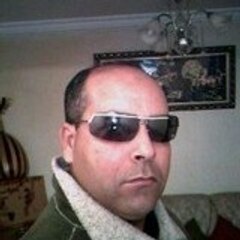 moloud benani