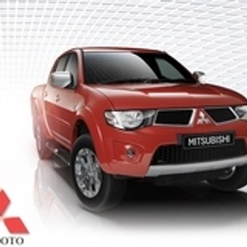 Mitsubishi Motors