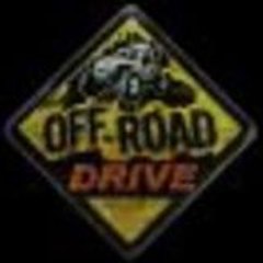 TheOffroaddrive