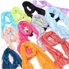 du foulard boutique