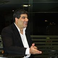 Cristiano Acosta