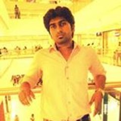 Anand Balachandran