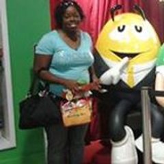 Michelle Lewis