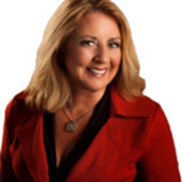 Pam McCoy