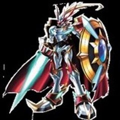 Gallantmon_vX