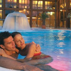 Quellenhotel & Spa**** Heiltherme Bad Waltersdorf