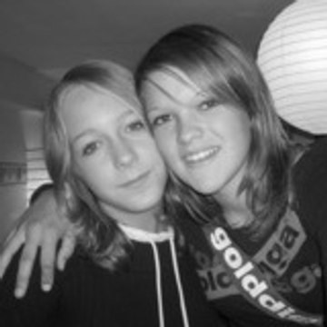 tiffany and anne-sophie