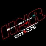 Didier HOUSE NATION RADIO