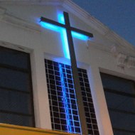 Iglesia Evangelica Pentecostal
