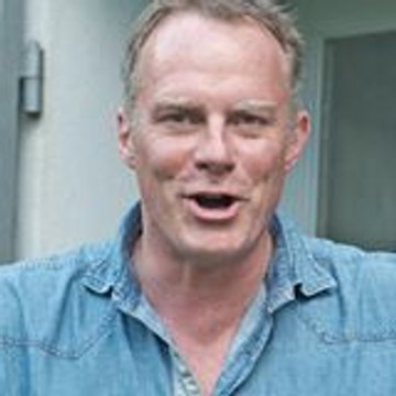 Pascal Desroche