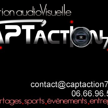 CAPT'ACTION79 Gilles PETIT
