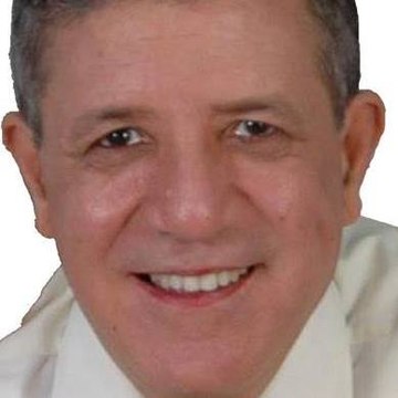 Ahmed BOUAMOUD