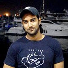 Shahzadah Adnan