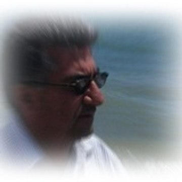 fikret şentürk