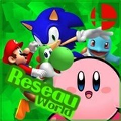 ReseauWorld