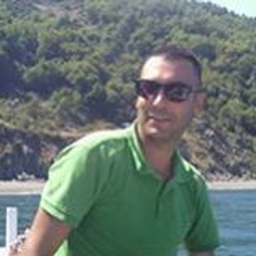 Samet Kınayer