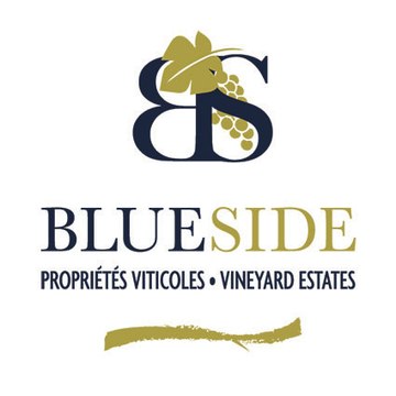 BLUE SIDE - Propriétés et Domaines Viticoles