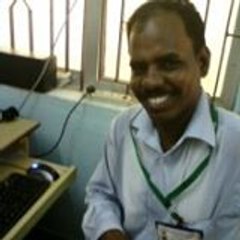 Rajendiran Subramanina