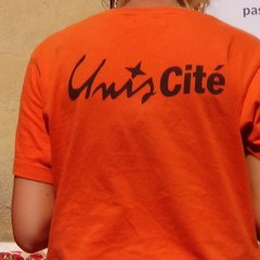 Unis Cité Alpes Maritimes
